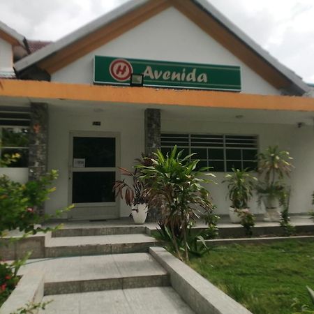 Hotel Avenida53 Barranquilla  Exterior photo