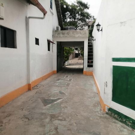 Hotel Avenida53 Barranquilla  Exterior photo
