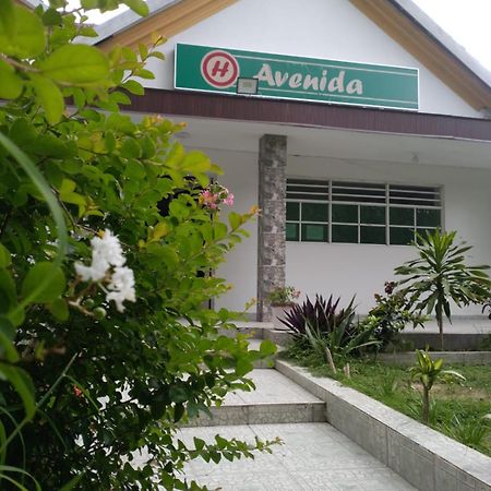 Hotel Avenida53 Barranquilla  Exterior photo