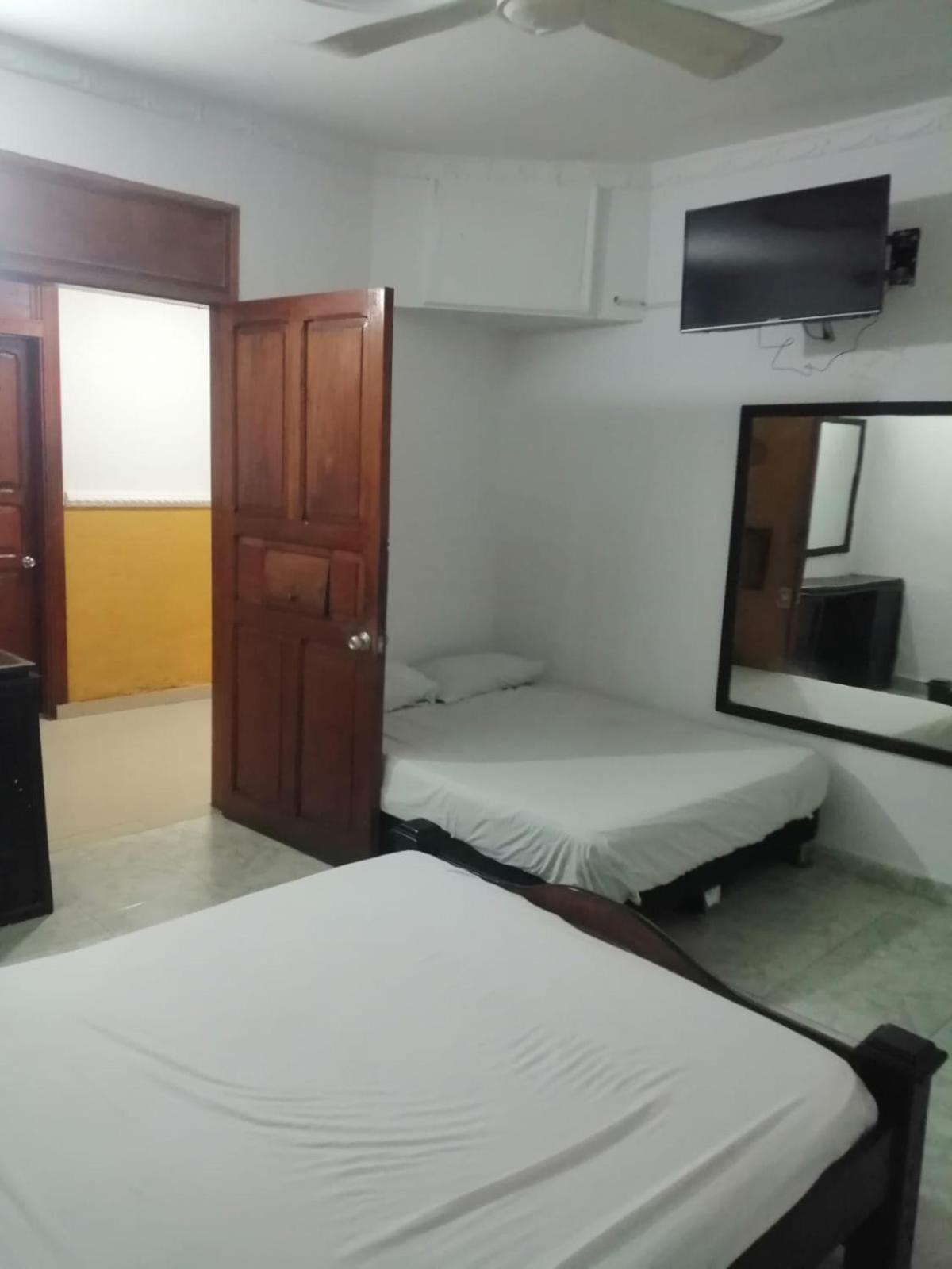 Hotel Avenida53 Barranquilla  Exterior photo