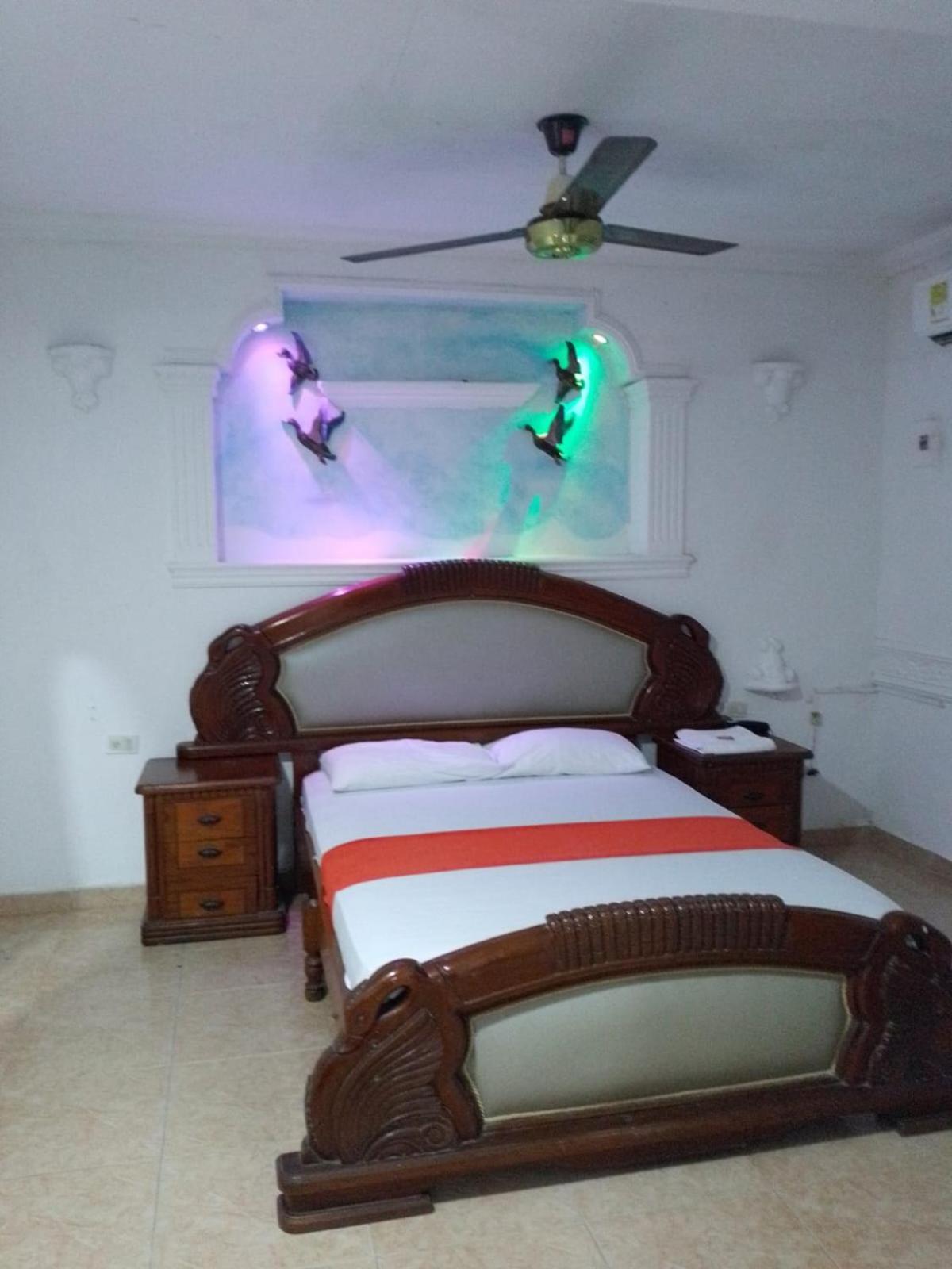 Hotel Avenida53 Barranquilla  Exterior photo